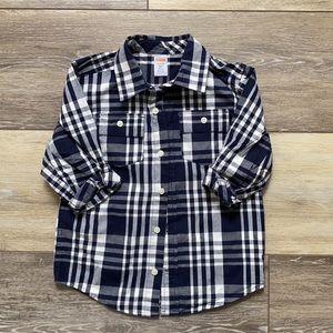 Gymboree Shirt